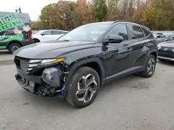 5NMJFCAEXPH252816 2023 HYUNDAI TUCSON