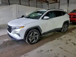 5NMJFCAEXPH258129 2023 HYUNDAI TUCSON