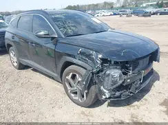 5NMJFCAEXPH259605 2023 HYUNDAI TUCSON