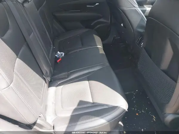 5NMJFCAEXPH263458 2023 HYUNDAI TUCSON - Image 8