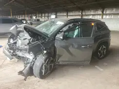 5NMJFCAEXPH263539 2023 HYUNDAI TUCSON