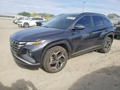 5NMJFCAEXPH269115 2023 HYUNDAI TUCSON