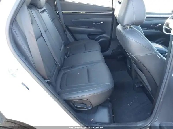 5NMJFCAEXPH269969 2023 HYUNDAI TUCSON - Image 8
