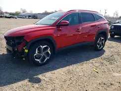 5NMJFCAEXPH272211 2023 HYUNDAI TUCSON