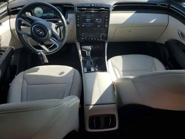 5NMJFCAEXPH276016 2023 HYUNDAI TUCSON - Image 8