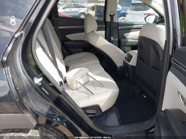 5NMJFCAEXPH286979 2023 HYUNDAI TUCSON - Image 8