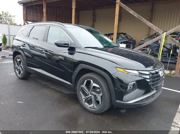 5NMJFCAEXPH289879 2023 HYUNDAI TUCSON - Image 1