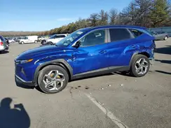 5NMJFCAEXPH291020 2023 HYUNDAI TUCSON