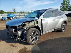 5NMJFCAEXPH293611 2023 HYUNDAI TUCSON
