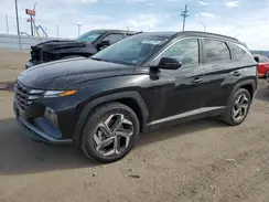 5NMJFCDE0RH297150 2024 HYUNDAI TUCSON