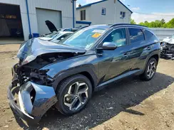 5NMJFCDE0RH299108 2024 HYUNDAI TUCSON
