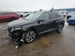 5NMJFCDE0RH308387 2024 HYUNDAI TUCSON