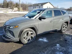5NMJFCDE0RH320068 2024 HYUNDAI TUCSON