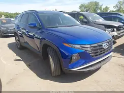 5NMJFCDE0RH320099 2024 HYUNDAI TUCSON