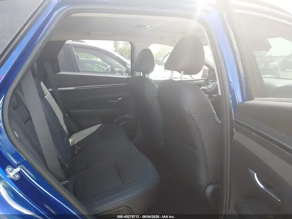 5NMJFCDE0RH320099 2024 HYUNDAI TUCSON - Image 8