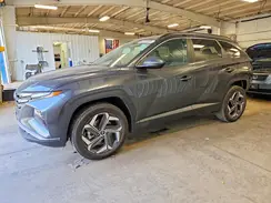 5NMJFCDE0RH321706 2024 HYUNDAI TUCSON