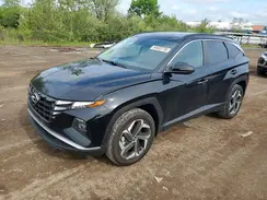 5NMJFCDE0RH332608 2024 HYUNDAI TUCSON