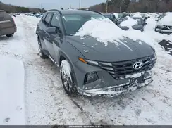 5NMJFCDE0RH342264 2024 HYUNDAI TUCSON