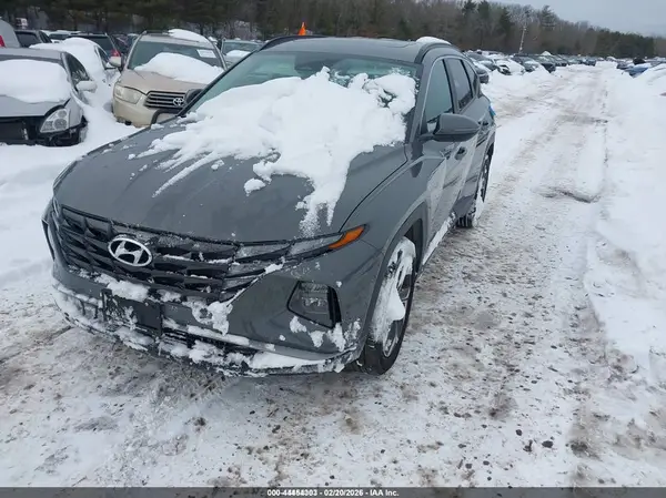 5NMJFCDE0RH342264 2024 HYUNDAI TUCSON - Image 2