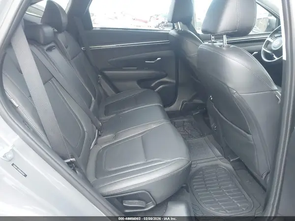 5NMJFCDE0RH342264 2024 HYUNDAI TUCSON - Image 8