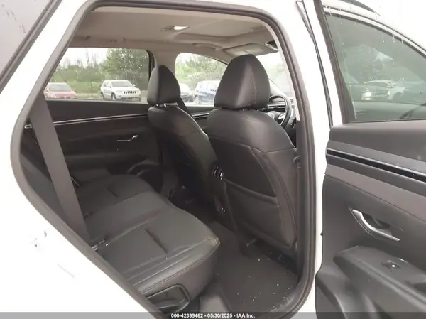 5NMJFCDE0RH344600 2024 HYUNDAI TUCSON - Image 8