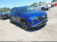 5NMJFCDE0RH346315 2024 HYUNDAI TUCSON
