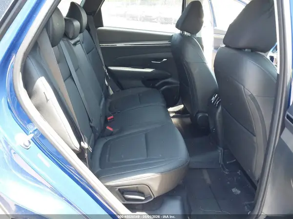 5NMJFCDE0RH346315 2024 HYUNDAI TUCSON - Image 8