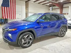 5NMJFCDE0RH351238 2024 HYUNDAI TUCSON