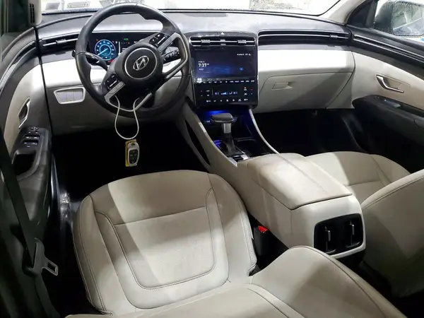 5NMJFCDE0RH351238 2024 HYUNDAI TUCSON - Image 8