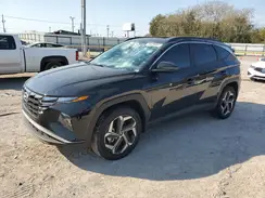 5NMJFCDE0RH351420 2024 HYUNDAI TUCSON