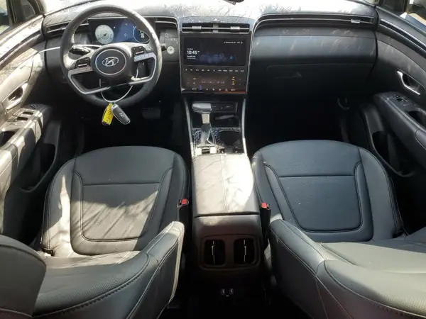 5NMJFCDE0RH351420 2024 HYUNDAI TUCSON - Image 8
