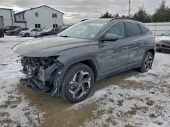 5NMJFCDE0RH352597 2024 HYUNDAI TUCSON