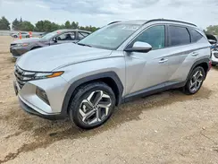 5NMJFCDE0RH352714 2024 HYUNDAI TUCSON