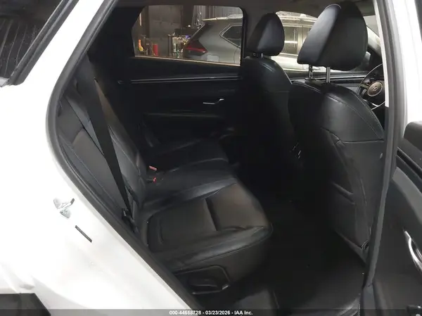 5NMJFCDE0RH353796 2024 HYUNDAI TUCSON - Image 8