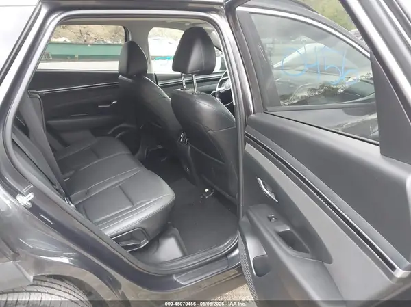 5NMJFCDE0RH353880 2024 HYUNDAI TUCSON - Image 8