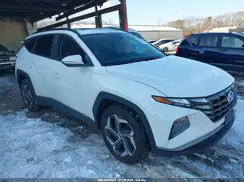 5NMJFCDE0RH361574 2024 HYUNDAI TUCSON