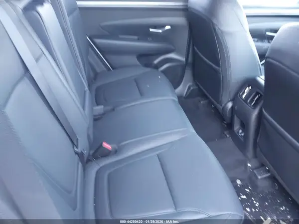 5NMJFCDE0RH361574 2024 HYUNDAI TUCSON - Image 8