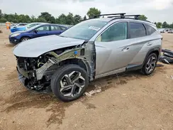 5NMJFCDE0RH362997 2024 HYUNDAI TUCSON