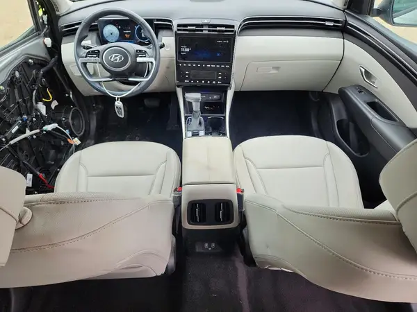 5NMJFCDE0RH362997 2024 HYUNDAI TUCSON - Image 8