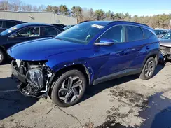 5NMJFCDE0RH364393 2024 HYUNDAI TUCSON