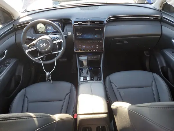 5NMJFCDE0RH364393 2024 HYUNDAI TUCSON - Image 8