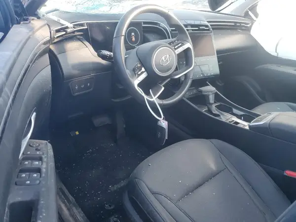 5NMJFCDE0RH368993 2024 HYUNDAI TUCSON - Image 8