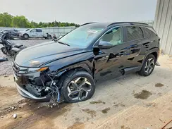 5NMJFCDE0RH369027 2024 HYUNDAI TUCSON