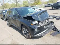 5NMJFCDE0RH370291 2024 HYUNDAI TUCSON