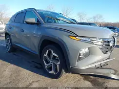 5NMJFCDE0RH376401 2024 HYUNDAI TUCSON