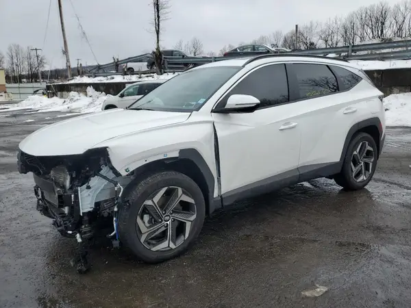 5NMJFCDE0RH378066 2024 HYUNDAI TUCSON - Image 1
