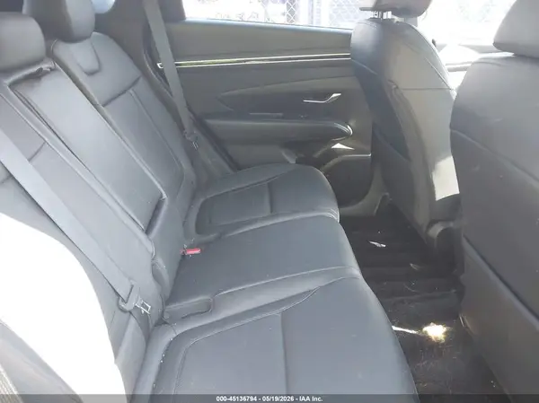 5NMJFCDE0RH380934 2024 HYUNDAI TUCSON - Image 8