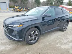 5NMJFCDE0RH381341 2024 HYUNDAI TUCSON