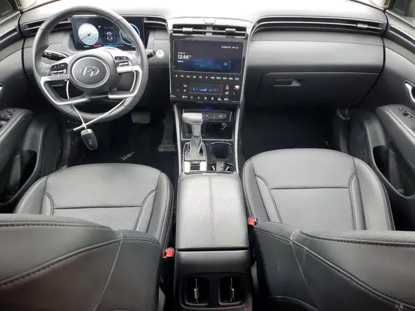 5NMJFCDE0RH381341 2024 HYUNDAI TUCSON - Image 8