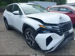 5NMJFCDE0RH384112 2024 HYUNDAI TUCSON